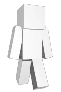 c0rviii Minecraft avatar full body