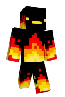 c0smic_bear Minecraft avatar full body