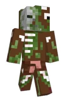 c0w0fd3ath Minecraft avatar full body