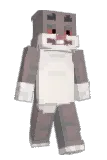 c0wmanglr Minecraft avatar full body