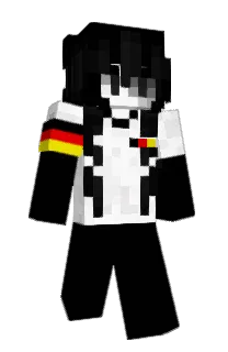 Front of realprotagonista's skin