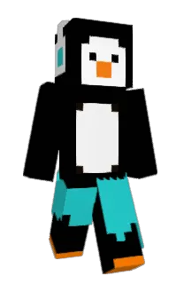Front of sproutteam's skin