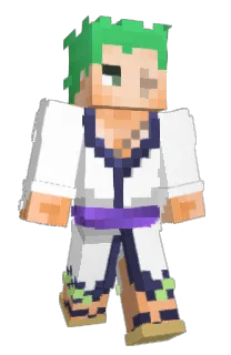 Front of Lulute07's skin