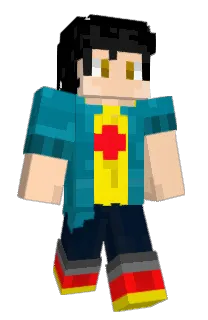 BreezeSketches's Minecraft skin