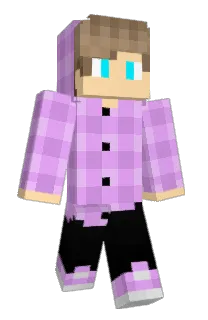 Front of heynoi's skin