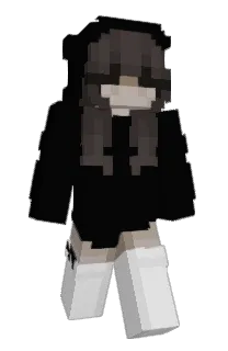 ResetLove's Minecraft skin