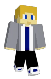XtrooperX's Minecraft skin