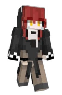 Front of ayu1301's skin