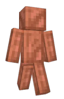 CeltiX58's Minecraft skin