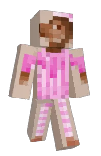 Front of SurfaceTrash796's skin