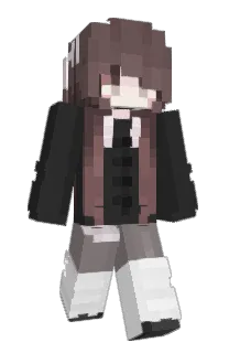 Front of R0dina's skin