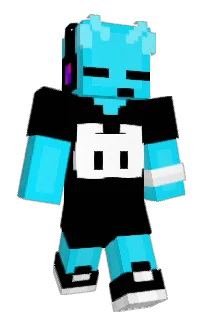 Front of Tails913's skin