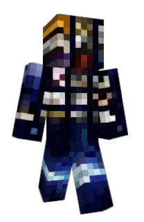 planesofhehenna's Minecraft skin
