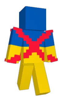 Front of jekut67's skin