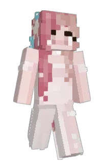 Front of Nymph1120's skin