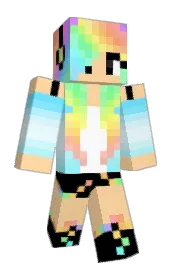 Skin preview