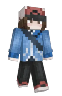 xviiviiimmiii's Minecraft skin