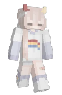 rxeee's Minecraft skin