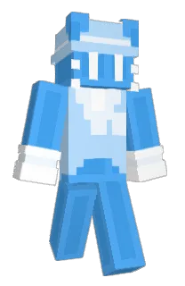 SkyBlu717's Minecraft skin