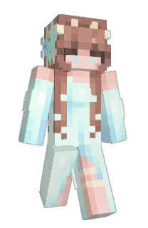 TayaKid's Minecraft skin