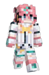 Front of Astral_Sena's skin