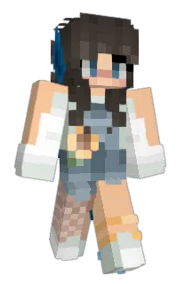 PB_Cake's Minecraft skin