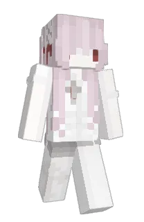 curemysorrow's Minecraft skin
