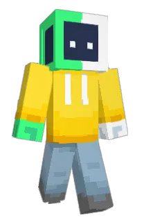 Jachii9's Minecraft skin