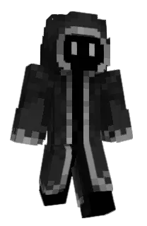 Front of XLCXLC's skin