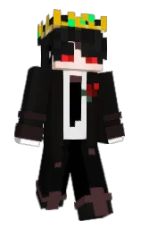 cod gray Minecraft skin — Classic model