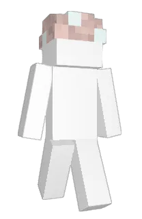 Cyan_Text's Minecraft skin