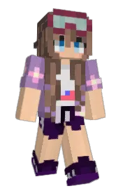 Skin preview