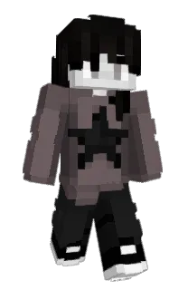 oizxs's Minecraft skin