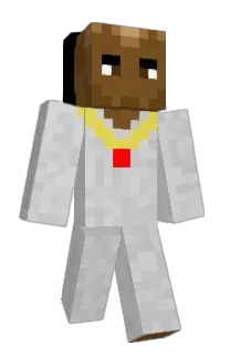 MannixInc's Minecraft skin