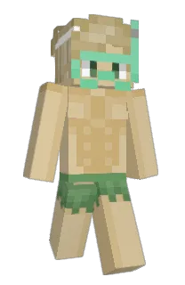 Front of magicmonkeymax's skin