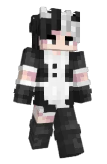 Front of _Jelti_'s skin