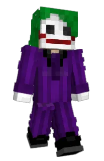 ProPellet's Minecraft skin