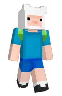 Segeol's Minecraft skin