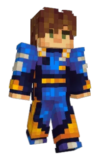 Pxteen162's Minecraft skin