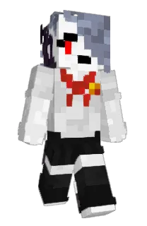helixsquared's Minecraft skin