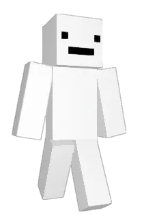 Front of iGalaxi's skin