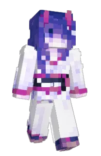 Front of JadeofCredit's skin
