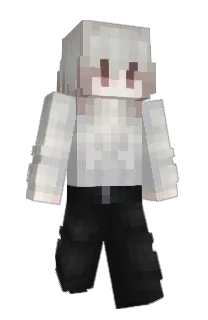 Front of i_u_'s skin