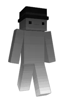 Shifelo's Minecraft skin
