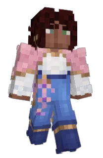 RoyalPeasant's Minecraft skin