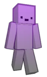 lixin02's Minecraft skin wearing the Pan cape