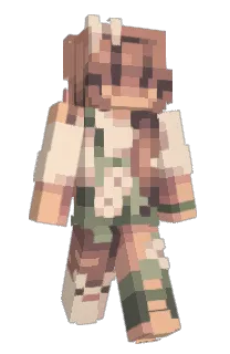 Lkathryn's Minecraft skin