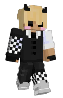 Front of Nasa_36's skin