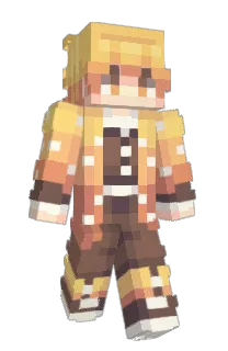 bob12521's Minecraft skin