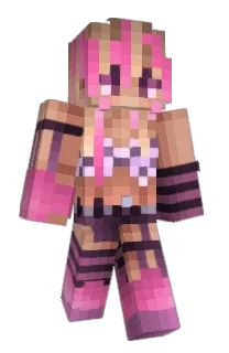 wielkapupa123's Minecraft skin